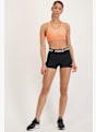 Nike Pro 3" short femmes Noir 4400 4