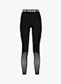 Nike Pro 365 tight femmes Noir 4394 11