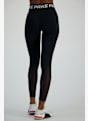 Nike Pro 365 tight femmes Noir 4394 3