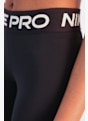 Nike Pro 365 Damen Tight Schwarz 4394 5