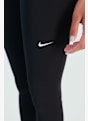 Nike Pro 365 Damen Tight Schwarz 4394 6