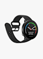 Polar Unite orologio sportivo Nero 4417 4