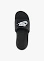 Nike Victori One Damen Slipper Schwarz 4492 3