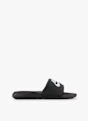 Nike Victori One Herren Slipper Schwarz 4488 2