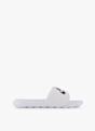 Nike Victori One Damen Slipper Weiss 4490 2
