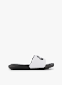 Nike Victori One slipper uomo Nero 4495 2