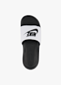 Nike Victori One slipper uomo Nero 4495 3