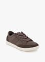 BEACH MOUNTAIN Intercantonal Herren Sneaker Braun 4565 2