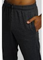 POWERZONE pantaloni della tuta uomo Grigio 4576 4