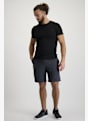 POWERZONE pantaloncini uomo Grigio 4560 3