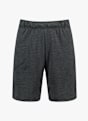 POWERZONE pantaloncini uomo Grigio 4560 6