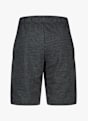 POWERZONE pantaloncini uomo Grigio 4560 7