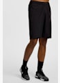 POWERZONE Herren Short Schwarz 4568 1