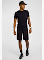POWERZONE Herren Short Schwarz 4568 3
