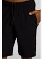 POWERZONE Herren Short Schwarz 4568 4