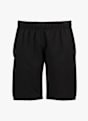 POWERZONE Herren Short Schwarz 4568 5