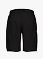 POWERZONE Herren Short Schwarz 4568 6