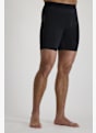POWERZONE short uomo Nero 4573 1
