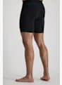 POWERZONE short uomo Nero 4573 2