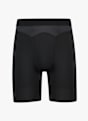 POWERZONE short uomo Nero 4573 5