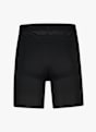 POWERZONE short uomo Nero 4573 6