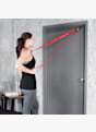 Theraband CLX ancre pour porte Noir 4586 3