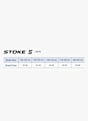 Stoke CRX 8.5 28 citybike donna 2023 Blu 4584 3