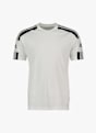 adidas Squadra 21 t-shirt bambini Bianco 4609 1