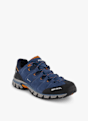 Meindl Vegas Gore-Tex® chaussures de trekking hommes Bleu 4616 2