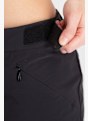 SCOTT Endurance + short de bike femmes Noir 4726 4