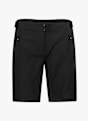 SCOTT Endurance + short da bike donna Nero 4726 8