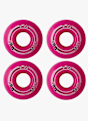 FILA 4-Pack patins à roulettes roulettes de rollers Pink 4752 1