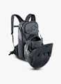 Evoc Ride 12 L zaino da bike Nero 4775 4