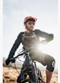 SCOTT Grenade Evo Zip genouillère Noir 4796 3