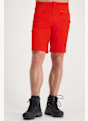 MAMMUT Sertig short de randonnée hommes Rouge 4817 1