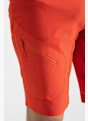 MAMMUT Sertig short de randonnée hommes Rouge 4817 5