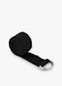 POWERZONE Yogagurt Schwarz 4828 1
