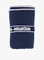 BEACH MOUNTAIN 75 cm x 130 cm panno microfibra Blu 4829 4