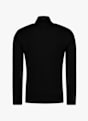 icebreaker Merino 260 Tech Herren Thermo Longsleeve Schwarz 4842 6
