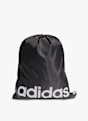 adidas Essentials Logo gymbag Nero 4882 1