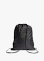 adidas Essentials Logo gymbag Nero 4882 2