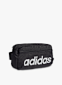 adidas Essentials Logo Gürteltasche Schwarz 4868 3