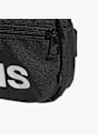 adidas Essentials Logo Gürteltasche Schwarz 4868 5