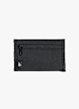 adidas Essentials Logo portamoneta Nero 4884 2