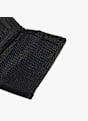 adidas Essentials Logo portemonnaie Noir 4884 6