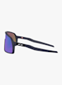 Oakley Sutro S Sportbrille Blau 4889 5