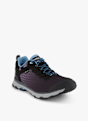 Meindl Activo Sport Gore-Tex® Damen Trekkingschuh Blau 4913 2