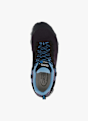 Meindl Activo Sport Gore-Tex® Damen Trekkingschuh Blau 4913 4