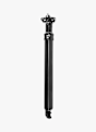 RFR Teleskop PRO 150 mm Sattelstütze Schwarz 4933 1