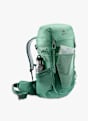 deuter Futura SL 24 L zaino da trekking donna Verde 5000 7